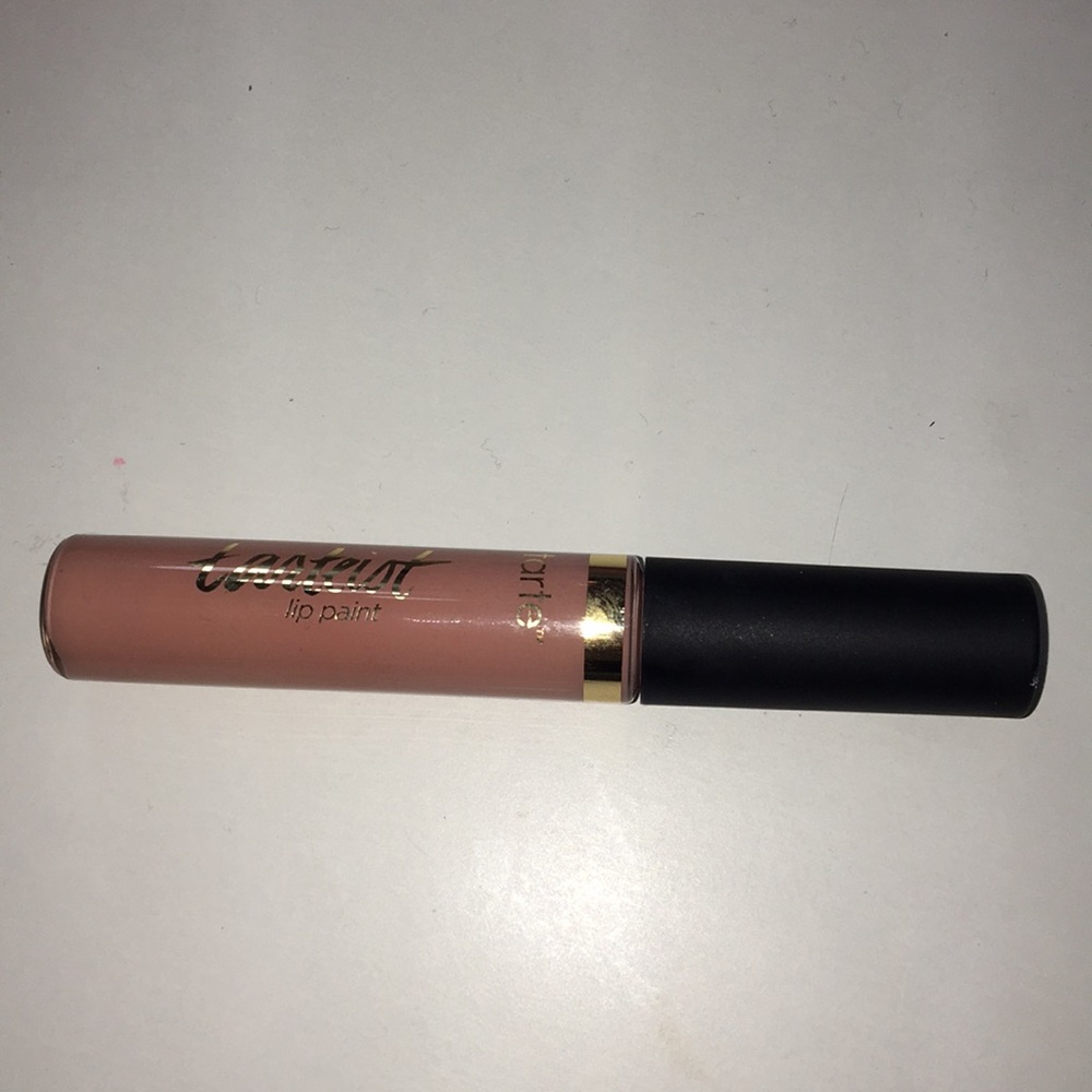 Tarte lip paint